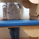 세움보조기 이미지