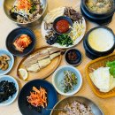 UR(속초시)-[떡밭재로]-상-2 | 속초 현지인 맛집 설악산 한식 추천 떡밭재보리밥(해든보리밥전문) 늘보리밥 정식 후기