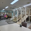 꼬망 | 부천 중동 무인 키즈카페 리틀꼬망 대관 세 가족 함께 다녀온 후기