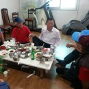 야동8통 마을회관및경로당 | 야동8통 복놀이 잔치 및 경로당 방문