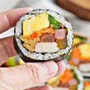 집밥&김밥 이미지