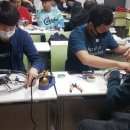 경기북부국제드론사관학교