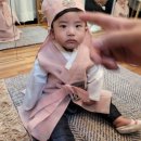 유리아이단아한복 이미지