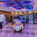칠곡(부산)휴게소 게임센터 이미지
