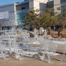 평택역 서부광장 이미지