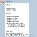 광양 레터링케이크 <디프랑케이크> 크림치즈 생크림 케이크 후기