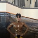 휘트니스 파이널 | wngp 경기 파이널 회원님 입상 후기