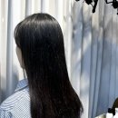 샤이닝헤어스토리 - 김해시 삼안로172번길 1 | 연산동미용실 머리 자르고 클리닉 받은 후기 M2헤어스토리