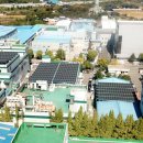 인당 태양광발전소 이미지