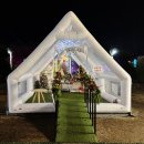 함평종합관광안내소 | 2025 전남 함평 겨울빛축제 현지인 가이드 / 입장+주차+시간+애견동반 한 번에 정리!