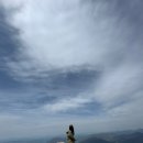 향적봉 화장실 | 덕유산 등산 코스 설천봉~향적봉 봄 야생화 최단 코스