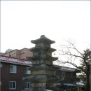 위라리 칠층석탑 이미지