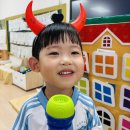 💙I can mop the floor&amp;Jungle animals&amp;What’s in the house?&amp;Do not gave up💙 이미지