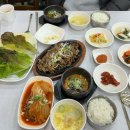 우렁각시밥상 이미지