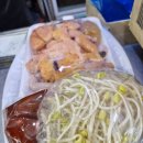 농수산물도매시장입구 버스정류장 옆 | 천안 농수산물 도매시장