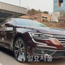 [이창환 기자의 카스토리] 르노코리아 ‘SM6 프리미에르’ 이미지