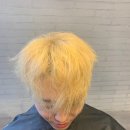 헤어#조아라 이미지