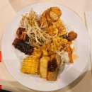 (주)세라젬 대전중앙로점 | 애슐리 퀸즈 대전 중앙로역점(NC백화점 7층) 점심 후기｜일요일 가족외식 뷔페