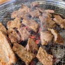태능숯불갈비 이미지