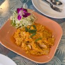 ThaiFood | [태국 9박 10일]끄라비(Krabi) 여행 2일차 후기(Family Thaifood & Seafood/아오낭 두공/코끼리 보호소...