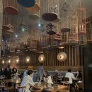 디너 완벽! 타시도(Tah-Xido) 테판야끼,퓨전 웨이팅 후기부터 메르카도(Mercado San Juan) 2차까지 🇲🇽✨