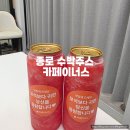 호두주얼리 | 종로 수박주스 카페이너스 효성주얼리시티 맛집