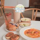 상록수로1L | 상록수역 카페에서 즐기는 안산 브런치 &amp; 애견동반 카페 데이트