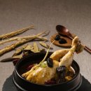 이우철한방누룽지삼계탕(사직점) 이미지