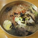 조암칡냉면