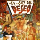 욕망의 법칙//페드로 알모도바르/1987/스페인/102분/코미디 스릴러/Law of Desire