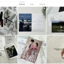 티케 | 결혼준비17 [종이 청첩장만들기/티케레터 후기]