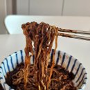 중일짜장 | 철가방요리사 짜장면밀키트 꿀조합합 먹어본 후기