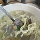 [구로디지털단지역 맛집] 보리밥을 기본으로 주는 칼국수/수제비 맛집, 명품들깨칼국수