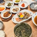 어산 | 춘천 삼천동 한식 맛집 어산가옥