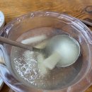 영광정 메밀국수 티스토리