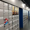 마리오 짐 이미지