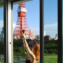 [포토]시크릿 효성-징거 '여기가 도쿄 타워예요?' 이미지