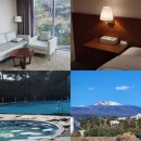 성지의료재단 | 제주여행의 완성 WE호텔제주 트리플 스위트룸 후기 천연화산암반수 수영장 5성급 힐링 스테이