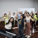 GIS Primary Campus :3-day Dalcroze workshop for music teachers 이미지