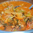 청주 반찬 맛집 사창시장 웰빙앤찬 새뱅이찌개 후기
