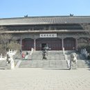 산해관 이미지