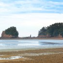 장고도(명장섬해수욕장) 이미지