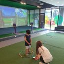 위키키즈골프 이미지