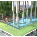 큐브 호텔 이미지