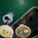 견인카부분정비 이미지