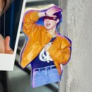 대박갤러리 | 250426 인피니트 성규 생일카페 투어 후기 #2 : 델루나카페&amp;갤러리, 갤러리카페 BIAS