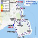 2월16일 거제 해안거님(남파랑길20코스) 이미지