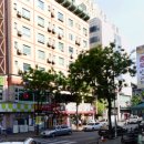 계양맛길 음식문화시범거리 이미지