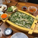 깻잎막회부산북구별관 | 부산 덕천동 맛집: 깻잎막회 부산북구별관/이제야 먹어본 걸 후회 중이랄까…