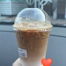 칠곡(서울방향)휴게소델리만쥬